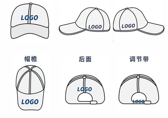 custom logo